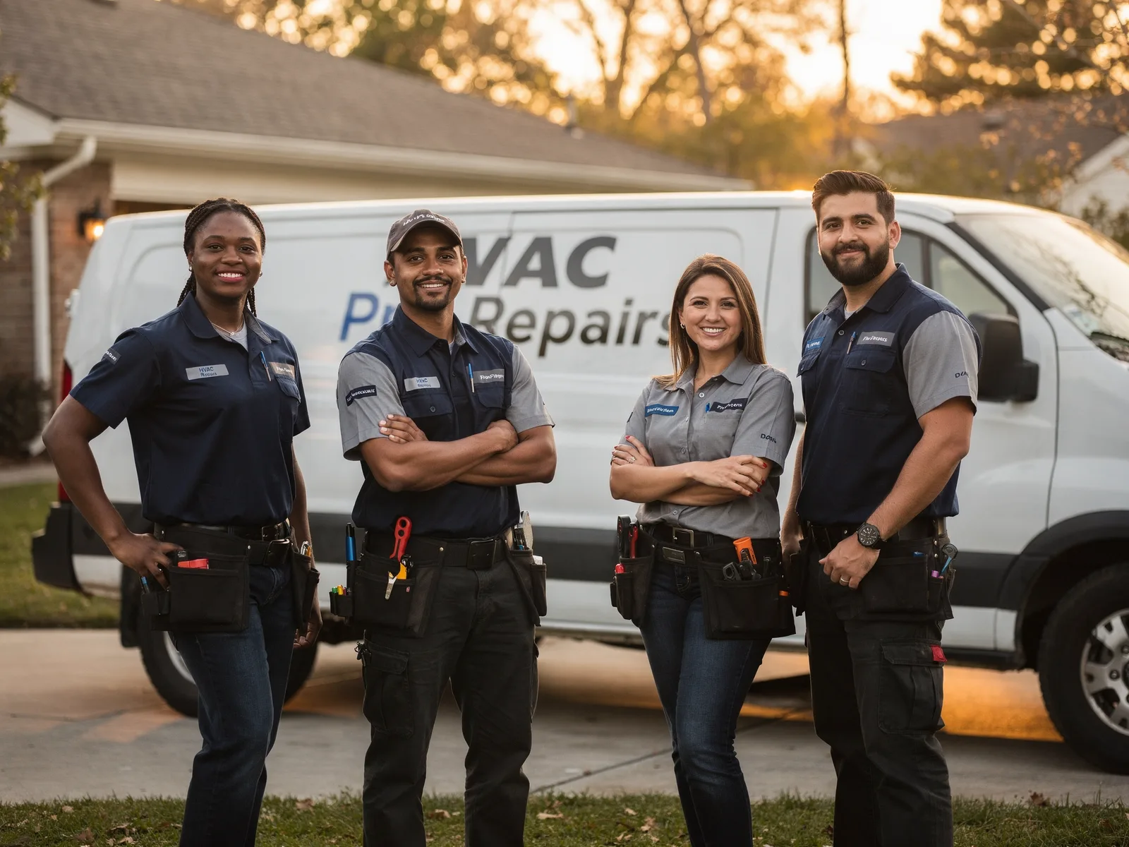 Heat Pump Repair company in Mcmechen, WV