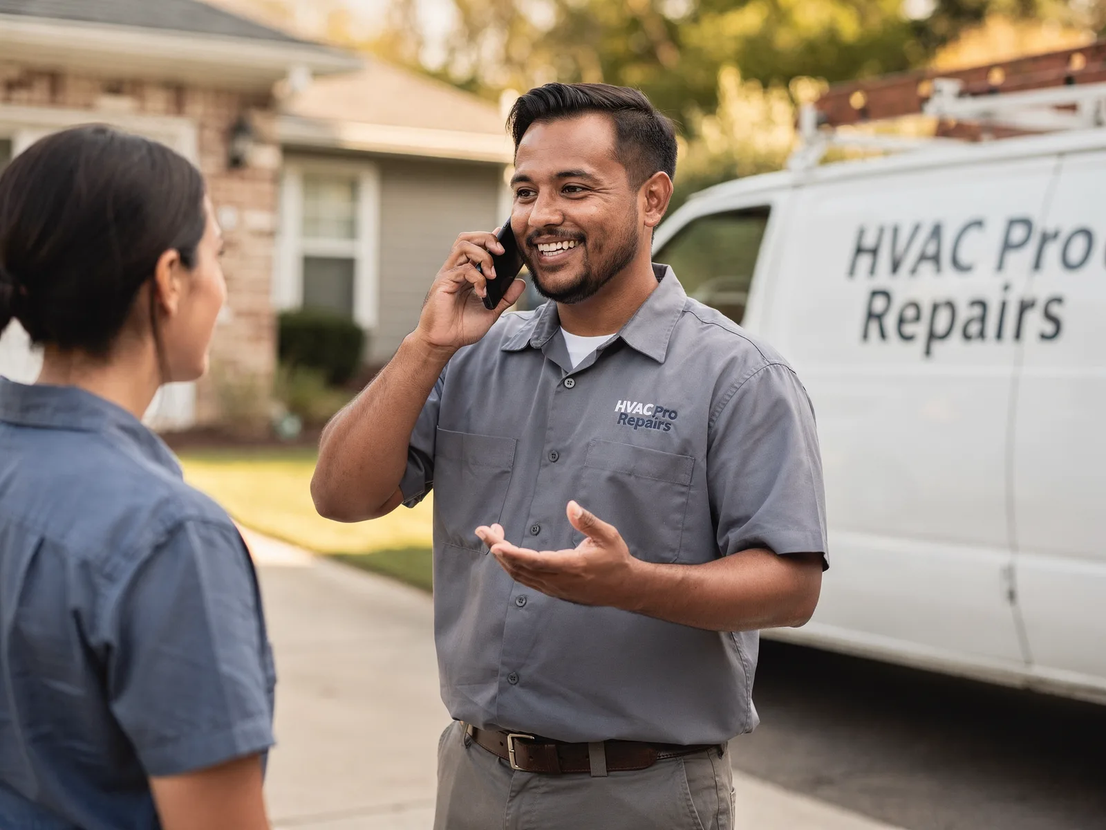 Heat Pump Repair Mcmechen, WV FAQs